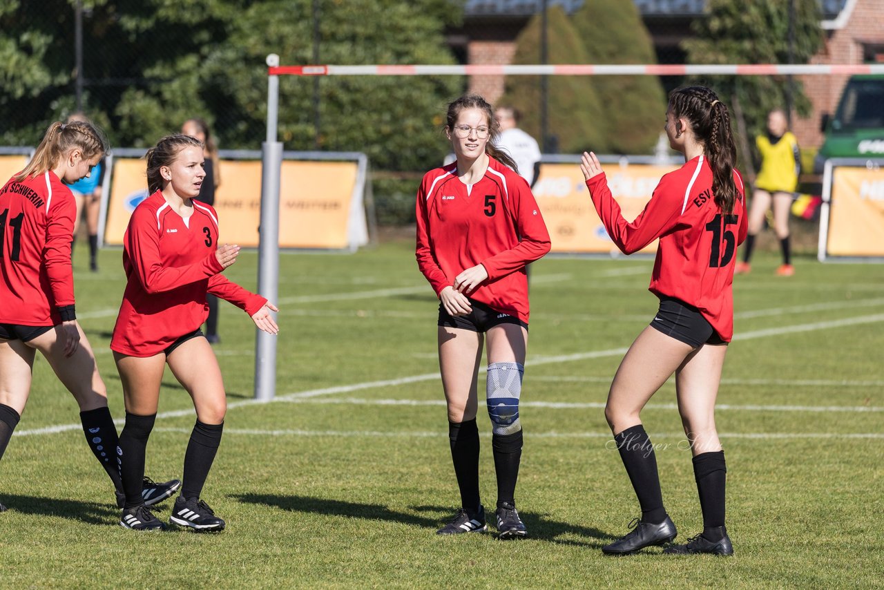 Bild 203 - wU16 Deutsche Meisterschaft